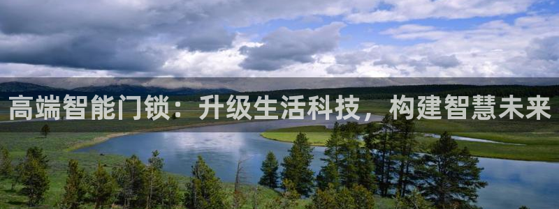 金年会彩票网址下载：高端智能门锁：升级生活科技，构建智慧未来