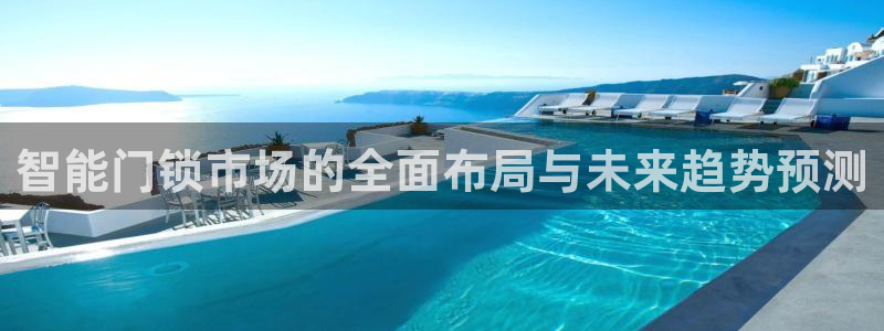 金年会是正规的吗：智能门锁市场的全面布局与未来趋势预测