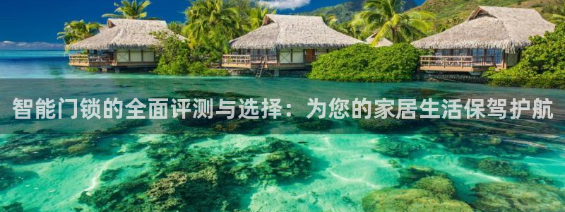 金年会平台出款：智能门锁的全面评测与选择：为您的家居生活保驾