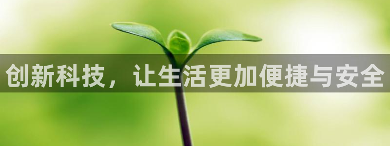 金年会官网登入：创新科技，让生活更加便捷与安全