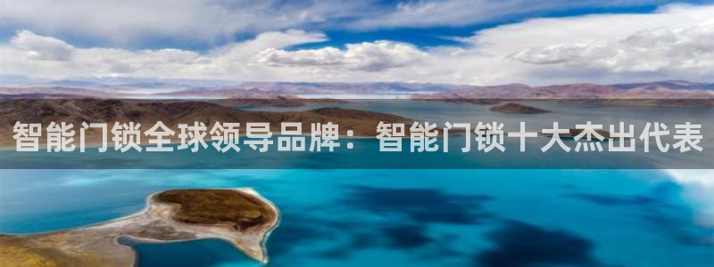 金年会金年会：智能门锁全球领导品牌：智能门锁十大杰出代表