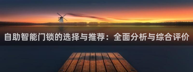 金诚集团年会：自助智能门锁的选择与推荐：全面分析与综合评价